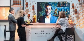 세계적인 바텐더들이 예측하는 미래의 칵테일 트렌드