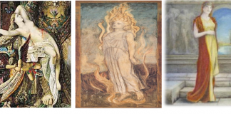 술의 신(酒神) 디오니소스(Dionysos) 신화 이야기(18)