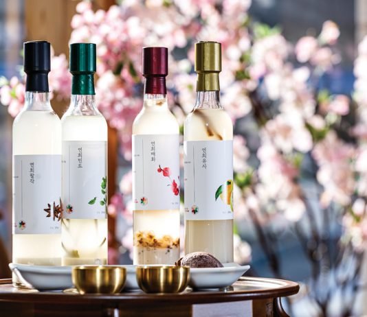 서울에서 작은 양조장 차리기(2)