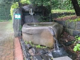 말의 의미, 술 한 잔의 의미