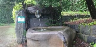 말의 의미, 술 한 잔의 의미