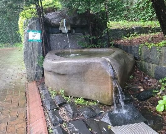 말의 의미, 술 한 잔의 의미