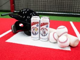 프로야구팬의 추억을 자극할 쌉쌀한 맥주 한 모금!