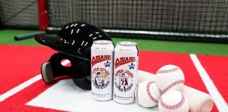 프로야구팬의 추억을 자극할 쌉쌀한 맥주 한 모금!