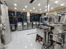 전통주 양조장, 준비가 있어야 성공도 있다