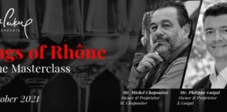 독자 여러분도 수강할 수 있는 와인 테이스팅 온라인 시음회