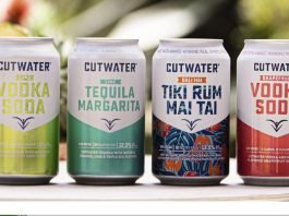 오비맥주, 캔으로 즐기는 칵테일 ‘컷워터’ 출시