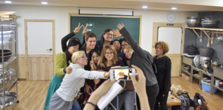 ‘녹자주’ 스토리텔링 및 술 빚는 법