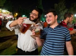 이스라엘의 음주문화와 알코올정책(完)