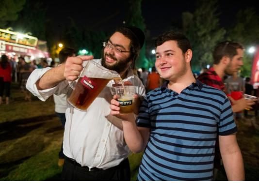 이스라엘의 음주문화와 알코올정책(完)