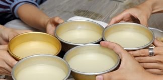 酒量은 度量이다