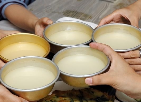 酒量은 度量이다
