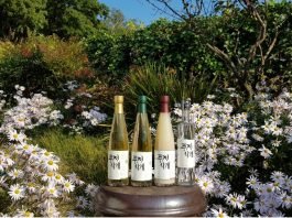 전통주 시장에서 가장 ‘핫’한 술로 자리 잡은 풍정사계 ‘春’