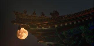 술마켓이 추천하는 추석의 전통주