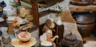 금주를 고심했던 도연명