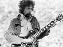 Blowin’in in the ‘술그리다’