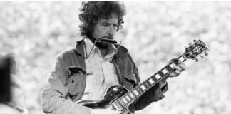 Blowin’in in the ‘술그리다’