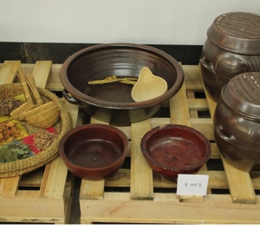 서울에서 작은 양조장 차리기(3)