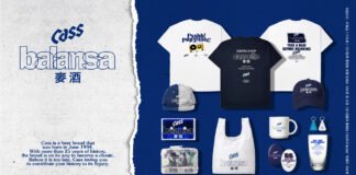 카스, 사운드샵발란사와 ‘추억의 카세트 플레이어’ 콜라보굿즈 출시