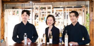 “술은 문화, 전통주는 품격이 있는 술입니다”