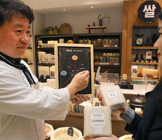 전통주, 다시 쌀 연구를 시작 할 때이다