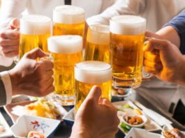 ‘위드 코로나’로 늘어날 술자리, 잦은 폭음에 주의해야