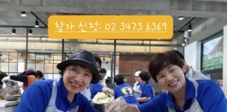 평창 고랭지배추로 담그는 김장여행