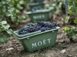 모에헤네시, 연구 센터 설립해 혁신을 계속