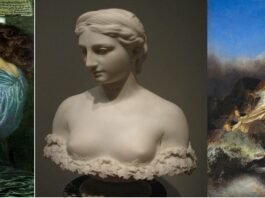 술의 신(酒神) 디오니소스(Dionysos) 신화 이야기 22