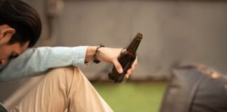 ‘위드 코로나’로 폭음도 늘고, 주취자도 늘고