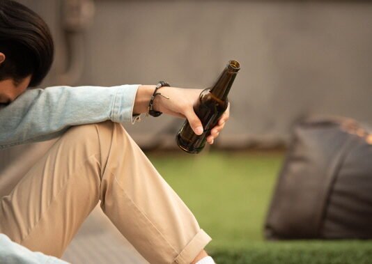 ‘위드 코로나’로 폭음도 늘고, 주취자도 늘고