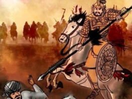 언제나 천만칸 집을 지을꼬(17)