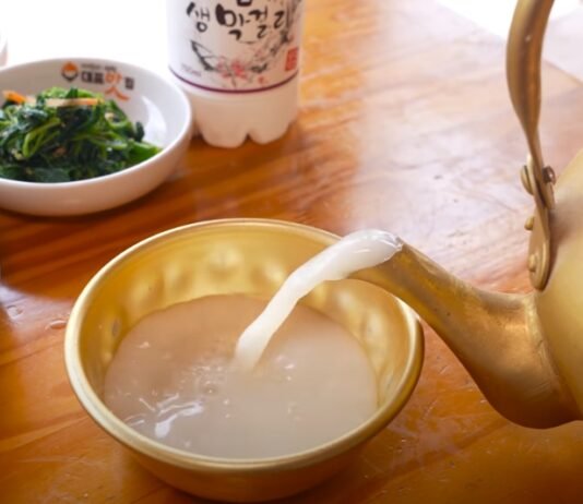 마음과 마음을 연결하는 가교로서의 술