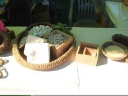 합주(合酒) 스토리텔링 및 술 빚는 법