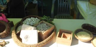 합주(合酒) 스토리텔링 및 술 빚는 법