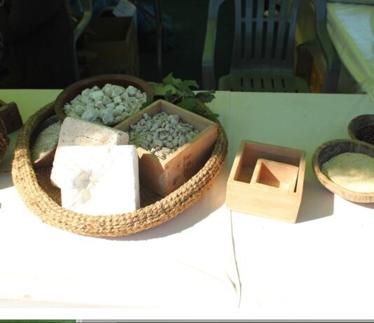 합주(合酒) 스토리텔링 및 술 빚는 법