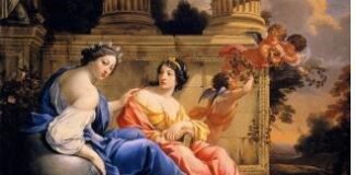 술의 신 디오니소스(Dionysos) 신화 이야기(23)