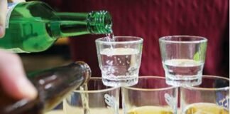 기후위기와 감염병 시대정신에 맞는 술 산업정책(Ⅱ)