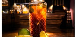 맛있어도 공짜술 좋아하지 마라