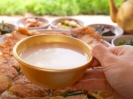 술이 없이는 친구도 없어라