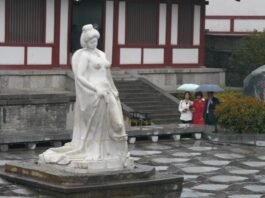 언제나 천만칸 집을 지을꼬(18)