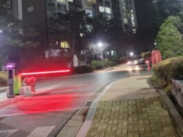 실례지만, 어떤 술 좋아하세요? “아! 네 예술이요”