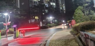 실례지만, 어떤 술 좋아하세요? “아! 네 예술이요”