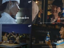 오비맥주, MZ 세대 모습 담은 ‘진짜 멋진 여름 맥주 광고’로