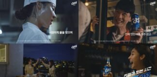 오비맥주, MZ 세대 모습 담은 ‘진짜 멋진 여름 맥주 광고’로