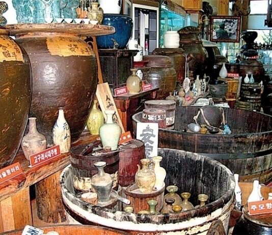 올바른 음주교육이 필요한 때다