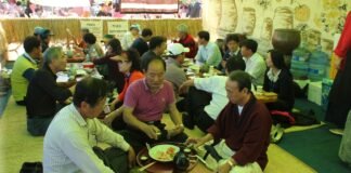 ‘녹하주(綠霞酒)’ 스토리텔링 및 술 빚는 법