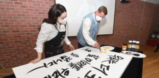 오비맥주, “더 크게 환호할 미래를 위하여!” 새 기업 슬로건 공개