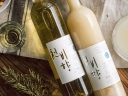 Happy new year, 천비향!