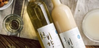 Happy new year, 천비향!